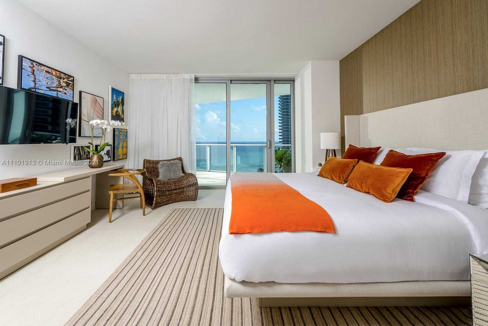 Small Image of 4111 SOUTH OCEAN DR #2802, Hollywood Number 4