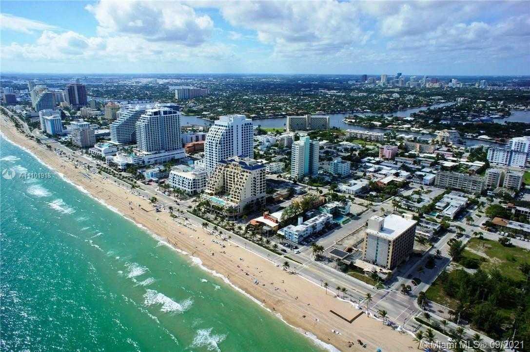 Small Image of 551 NORTH FORT LAUDERDALE BEACH BLVD #R1810, Fort Lauderdale Number 11