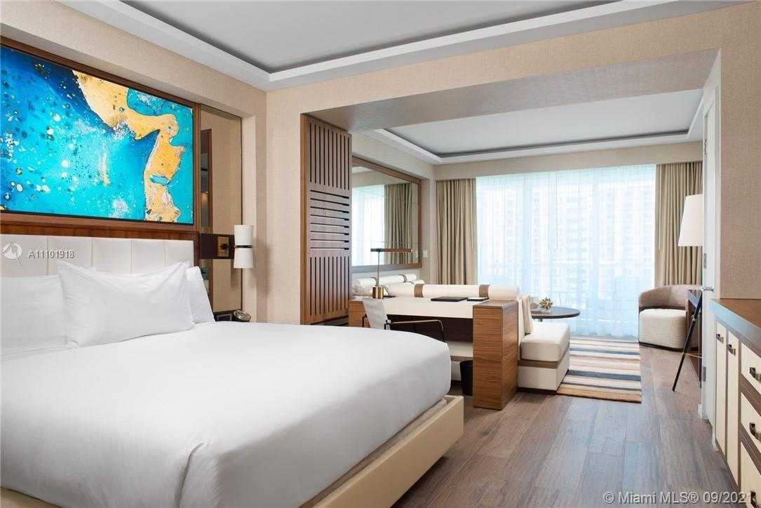 Small Image of 551 NORTH FORT LAUDERDALE BEACH BLVD #R1810, Fort Lauderdale Number 2