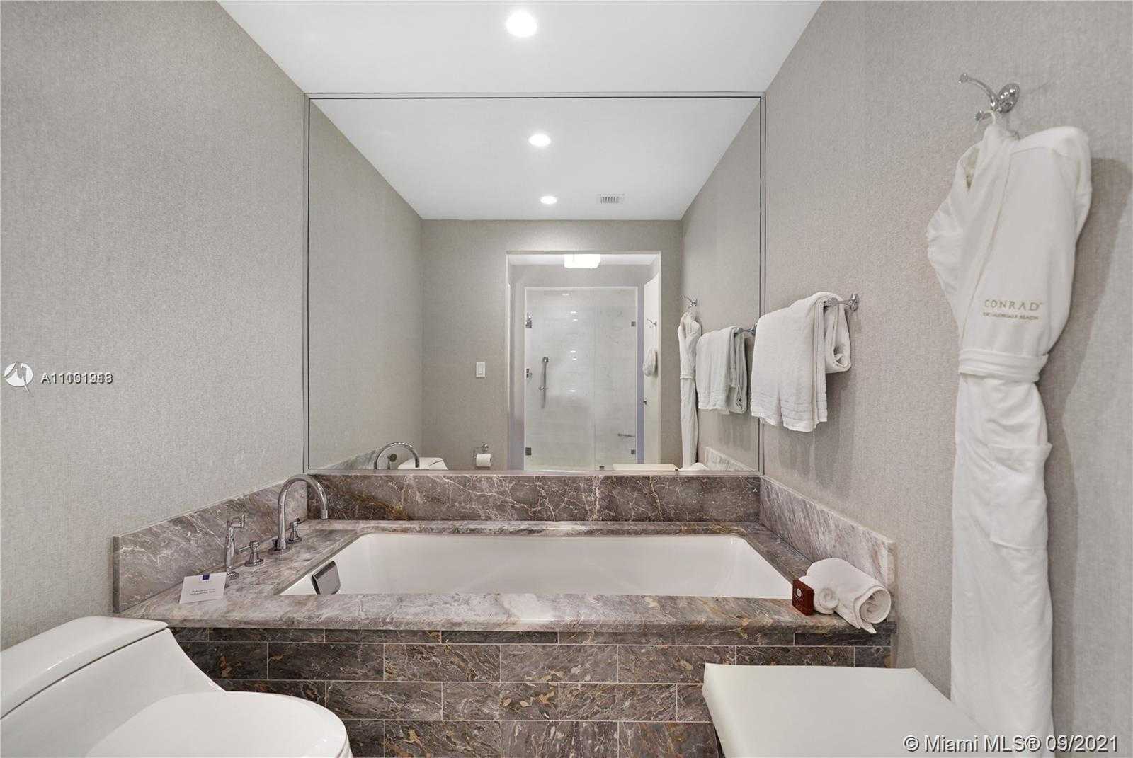Small Image of 551 NORTH FORT LAUDERDALE BEACH BLVD #R1810, Fort Lauderdale Number 6