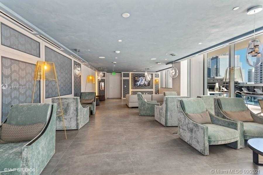 Small Image of 1000 BRICKELL PLAZA #4110 & 4111, Miami Number 12