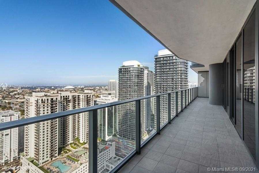 Small Image of 1000 BRICKELL PLAZA #4110 & 4111, Miami Number 3
