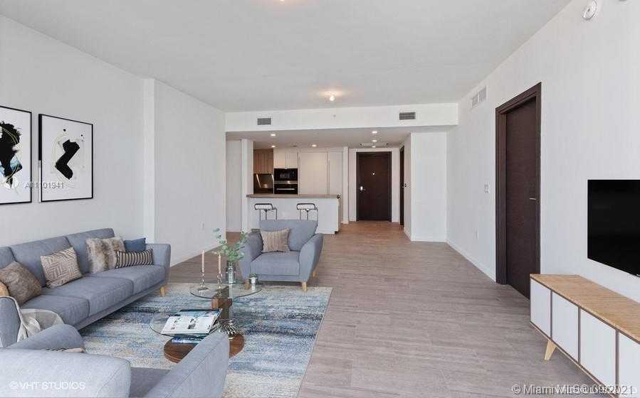 Small Image of 1000 BRICKELL PLAZA #4110 & 4111, Miami Number 6