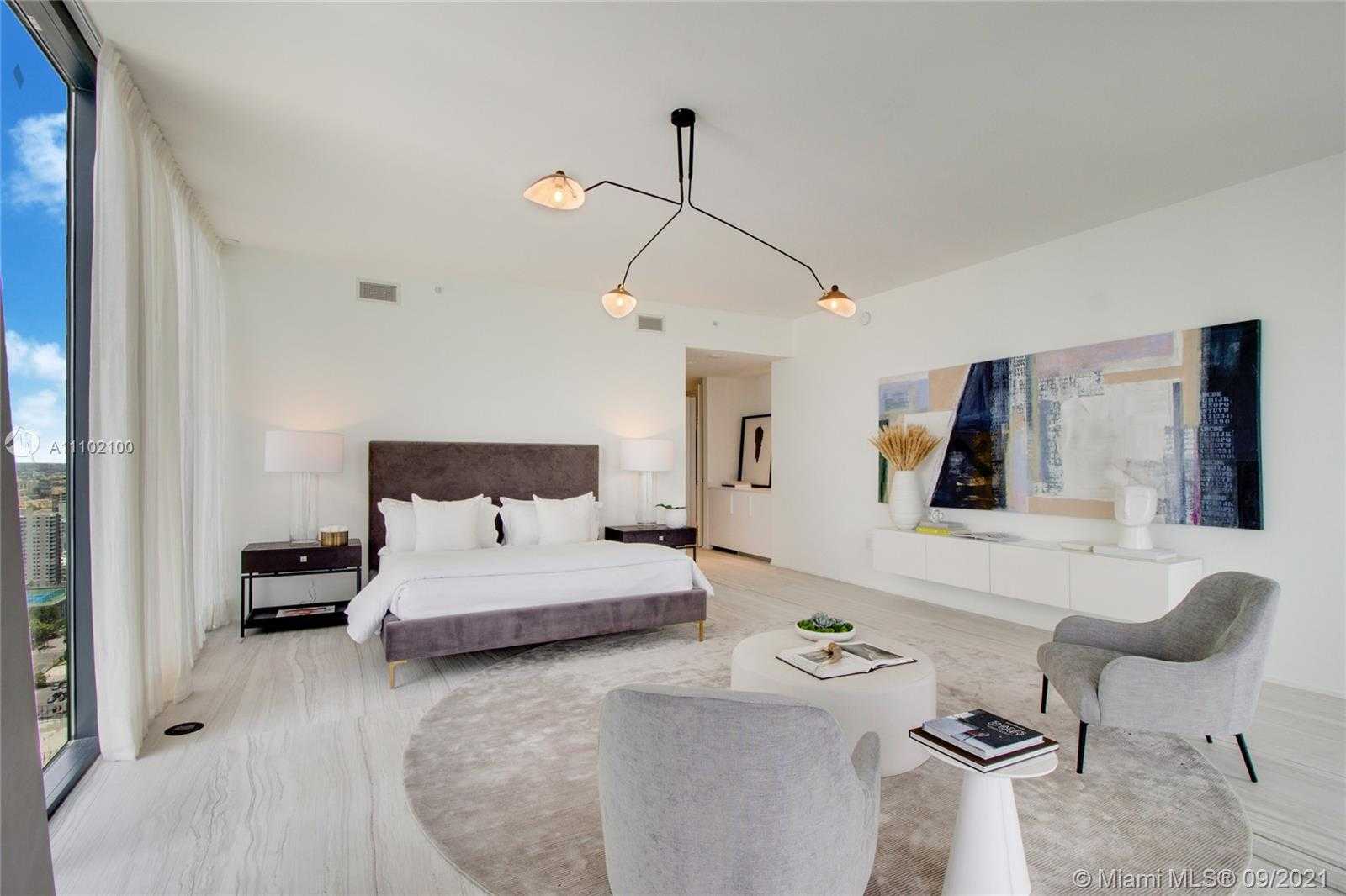 Small Image of 1000 BISCAYNE BLVD #3001, Miami Number 10