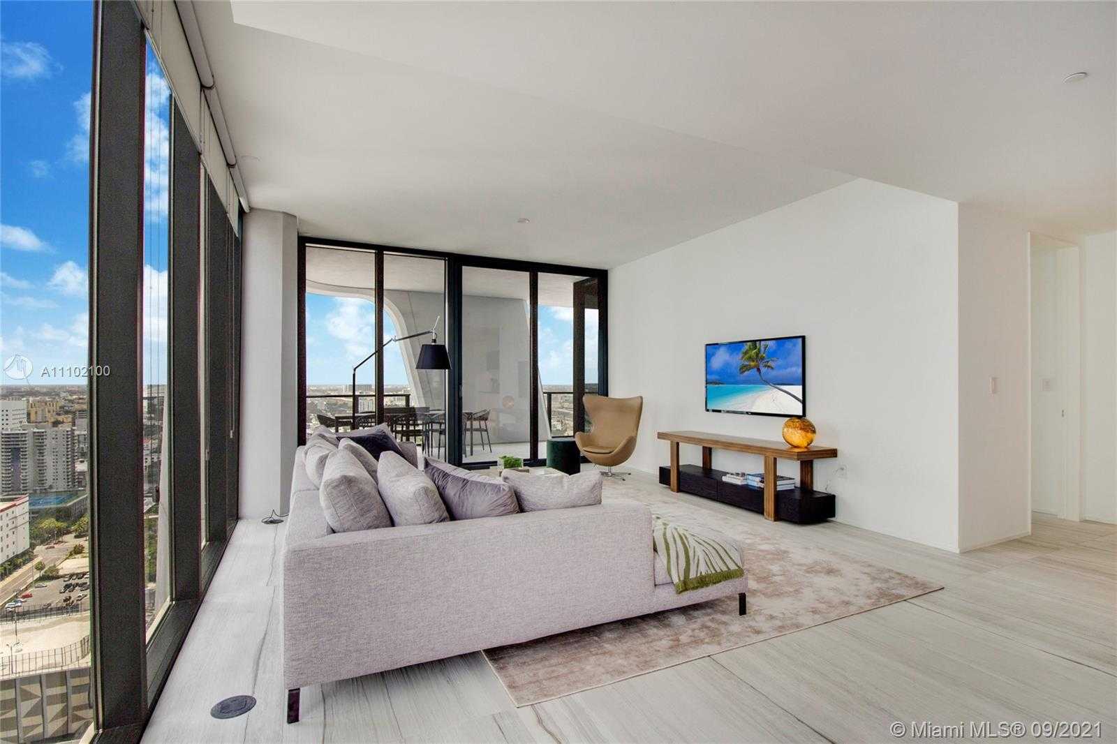 Small Image of 1000 BISCAYNE BLVD #3001, Miami Number 12