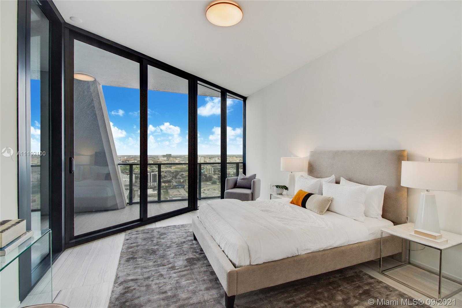 Small Image of 1000 BISCAYNE BLVD #3001, Miami Number 14