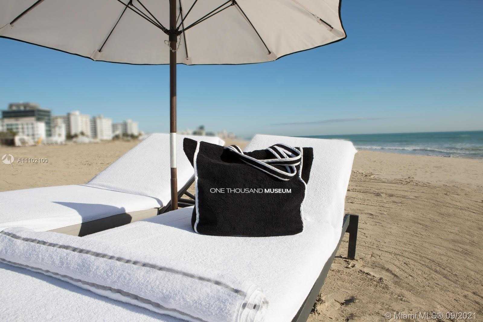 Small Image of 1000 BISCAYNE BLVD #3001, Miami Number 18