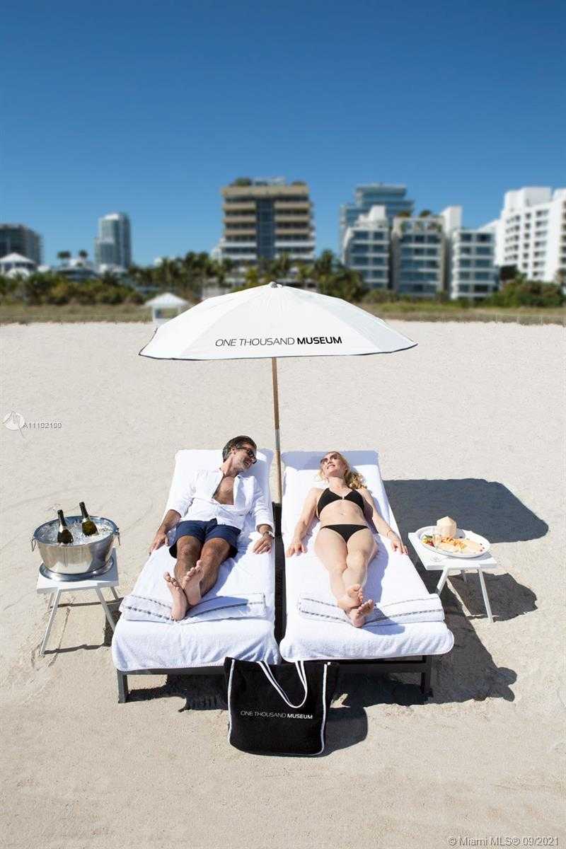 Small Image of 1000 BISCAYNE BLVD #3001, Miami Number 19
