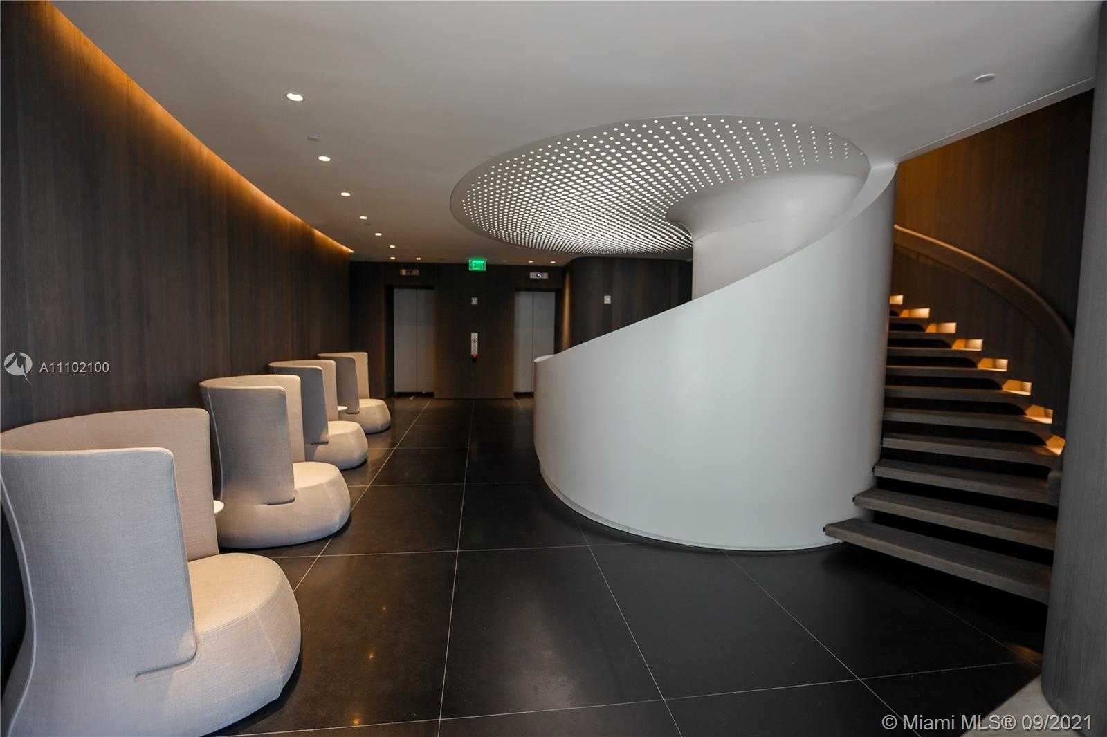 Small Image of 1000 BISCAYNE BLVD #3001, Miami Number 23