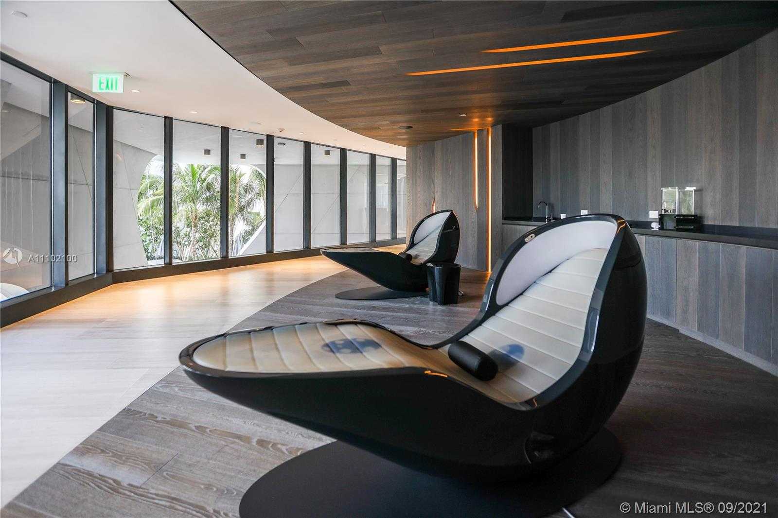Small Image of 1000 BISCAYNE BLVD #3001, Miami Number 25