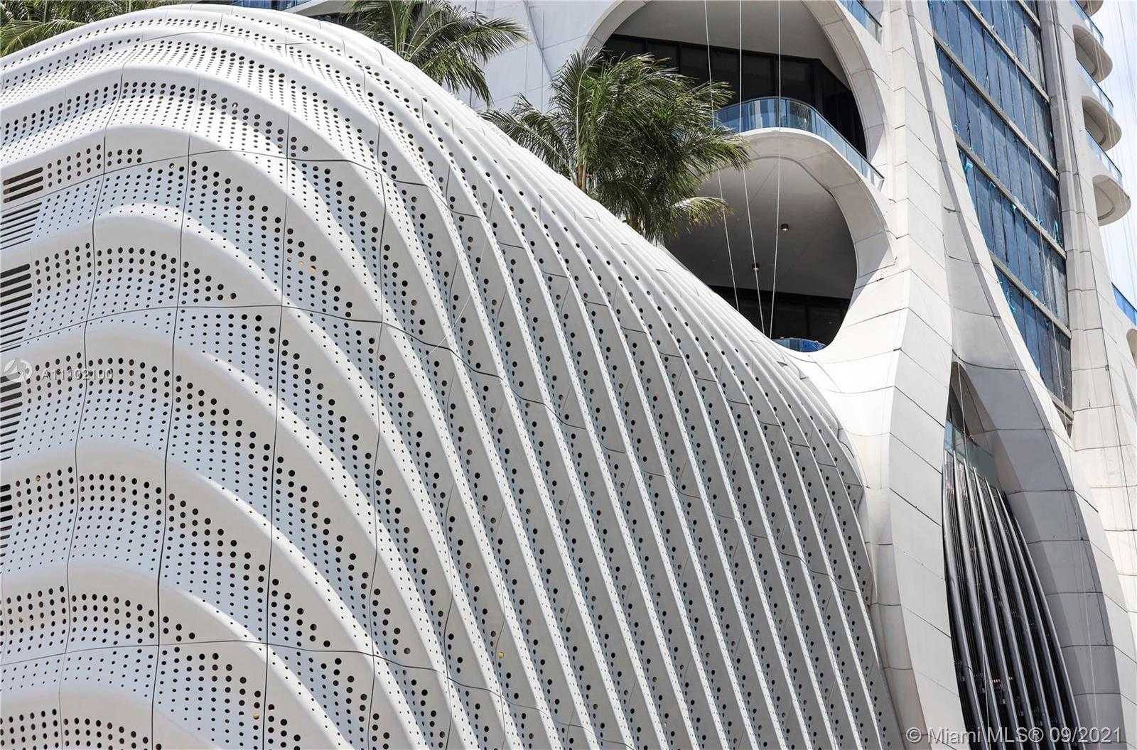 Small Image of 1000 BISCAYNE BLVD #3001, Miami Number 3