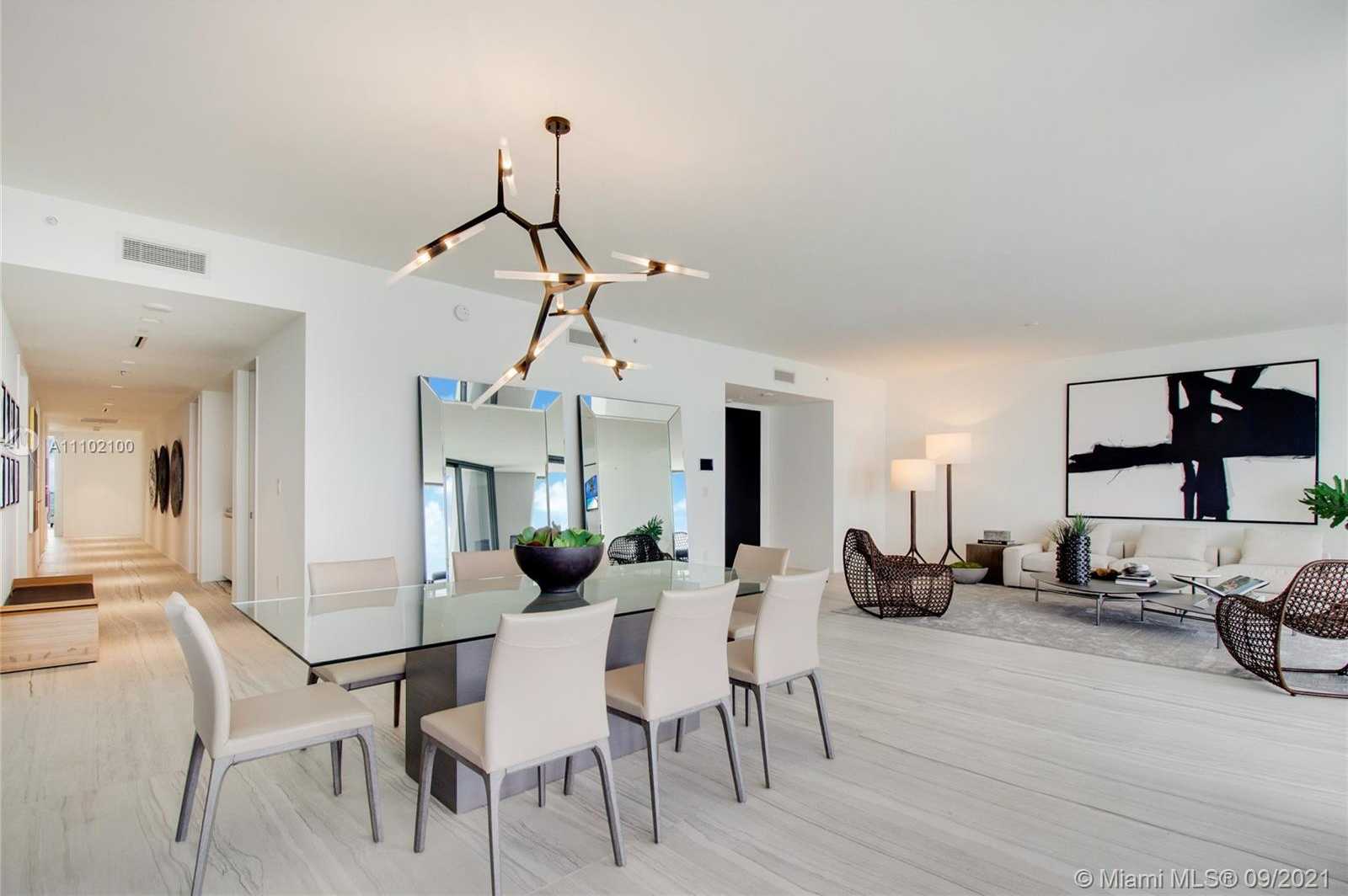Small Image of 1000 BISCAYNE BLVD #3001, Miami Number 7