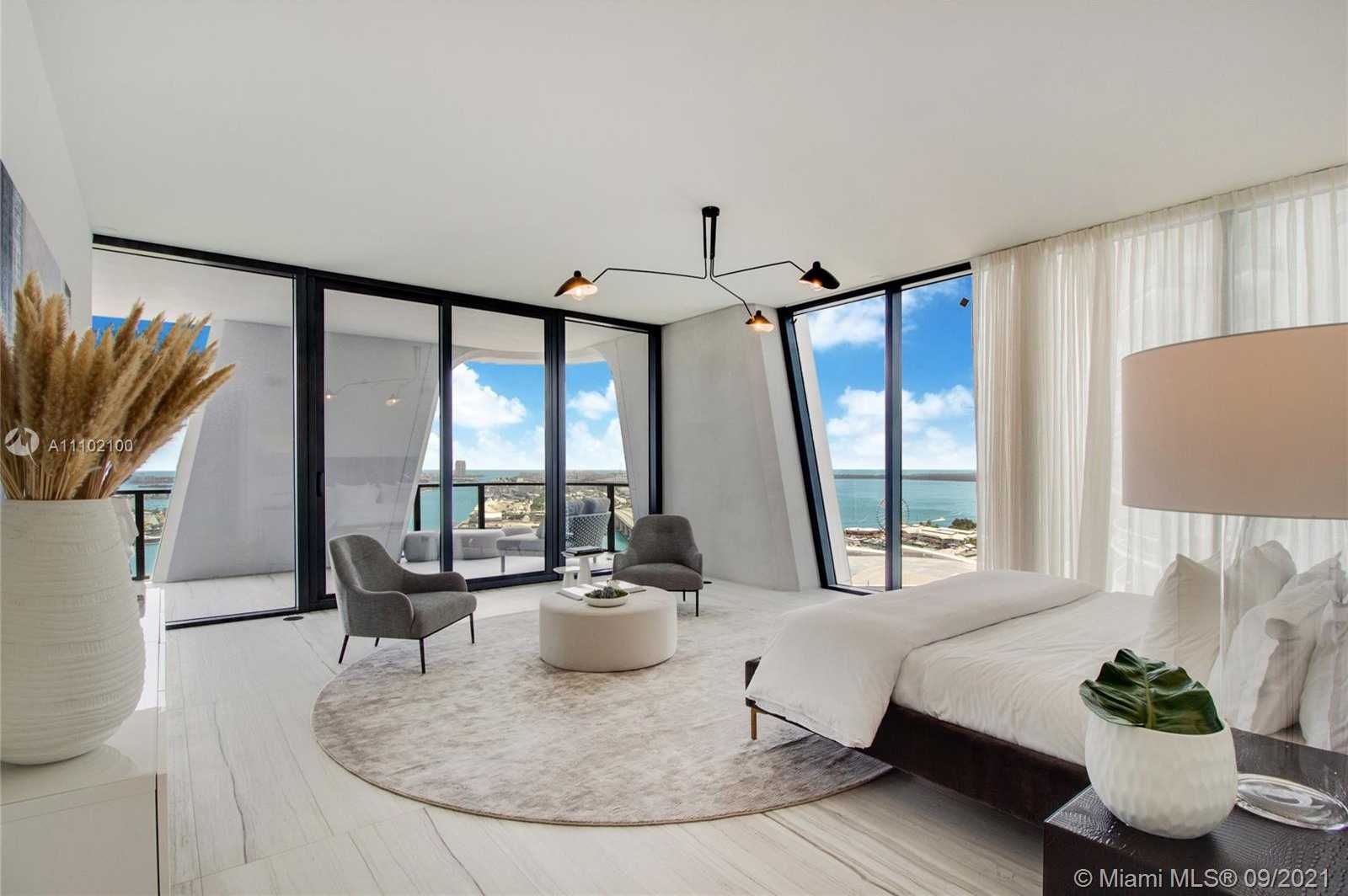 Small Image of 1000 BISCAYNE BLVD #3001, Miami Number 9