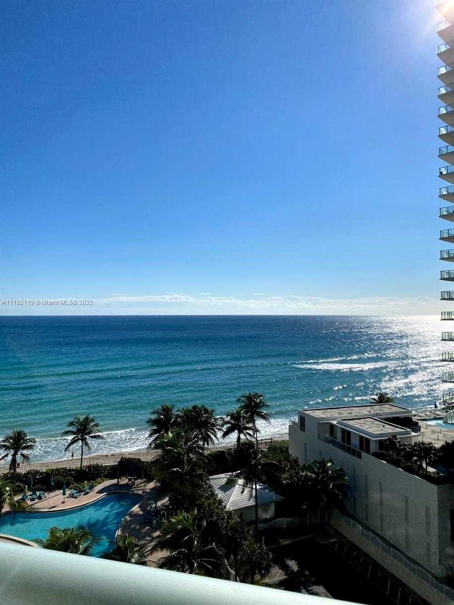 Small Image of 3901 SOUTH OCEAN DR #10L, Hollywood Number 16