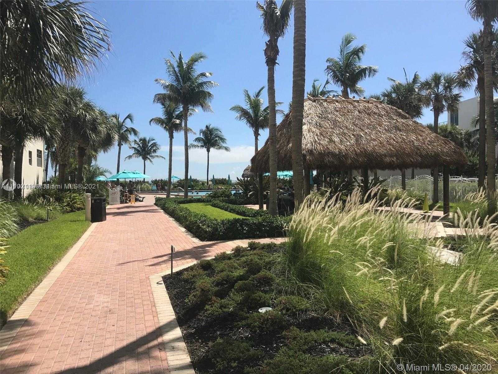 Small Image of 3901 SOUTH OCEAN DR #10L, Hollywood Number 4