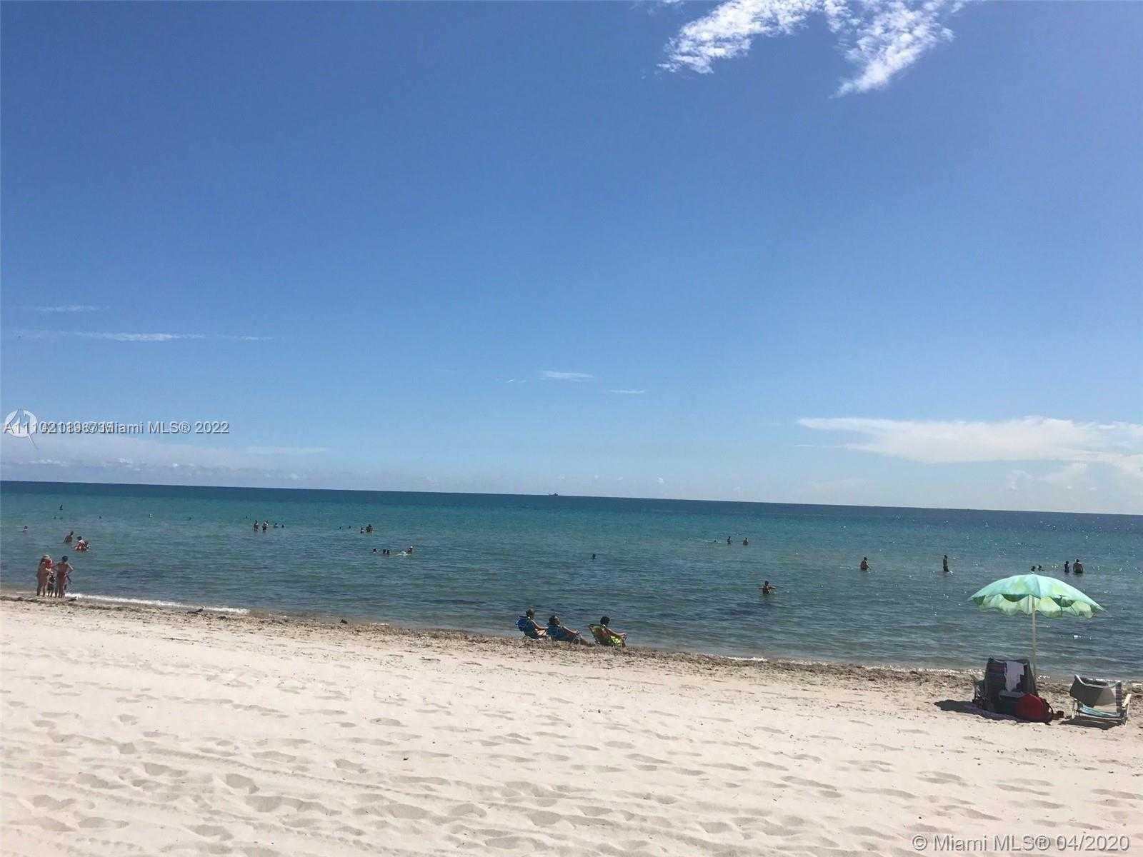 Small Image of 3901 SOUTH OCEAN DR #10L, Hollywood Number 5
