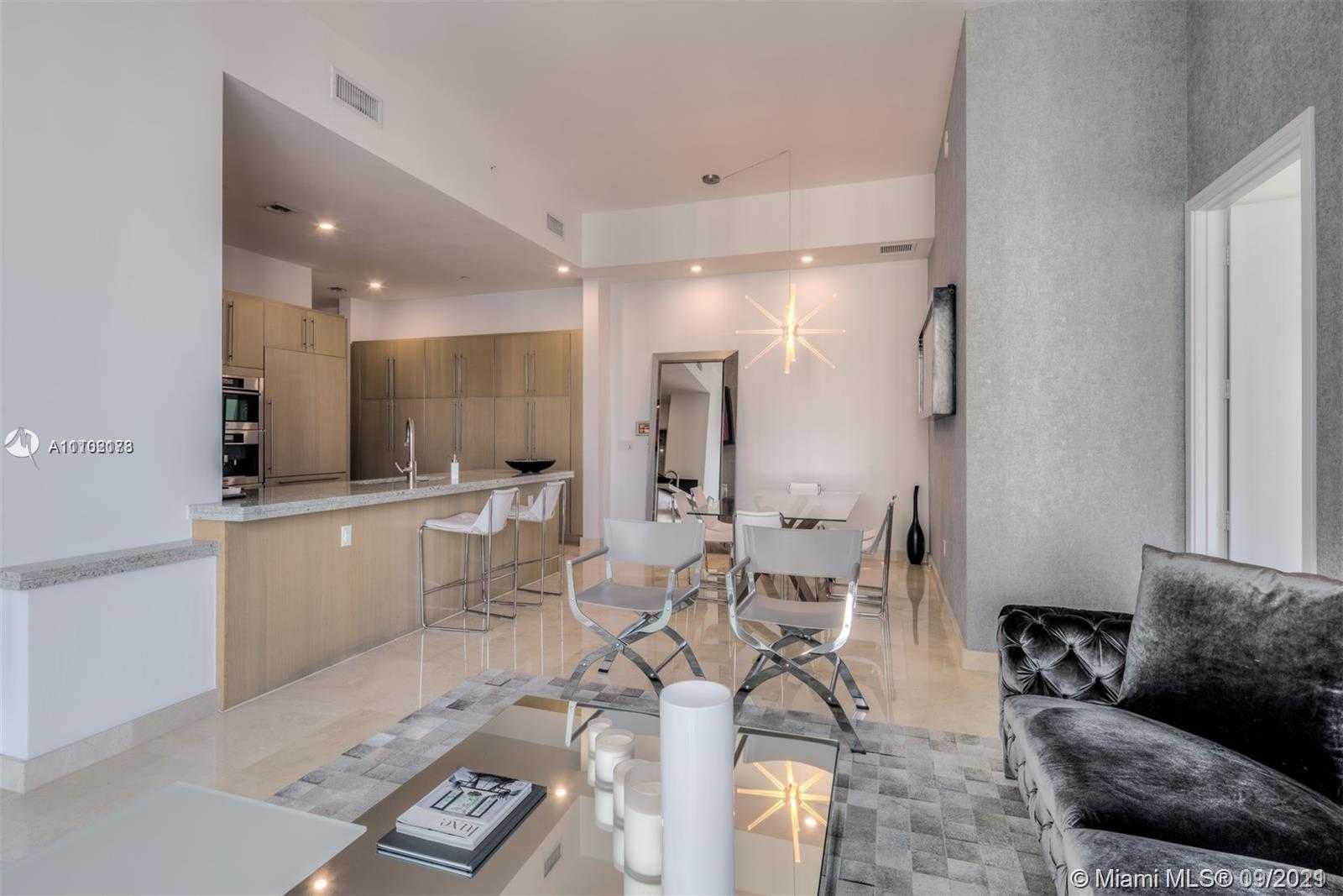 Small Image of 900 BRICKELL KEY BLVD #2805, Miami Number 10