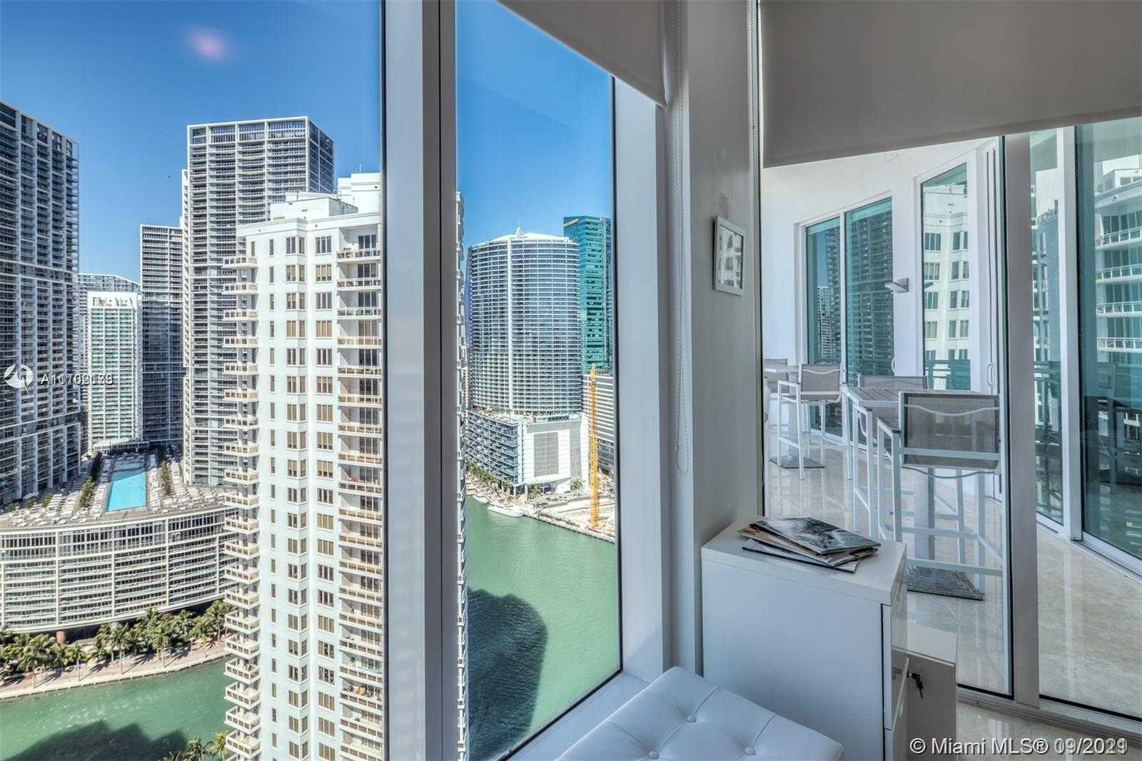 Small Image of 900 BRICKELL KEY BLVD #2805, Miami Number 24