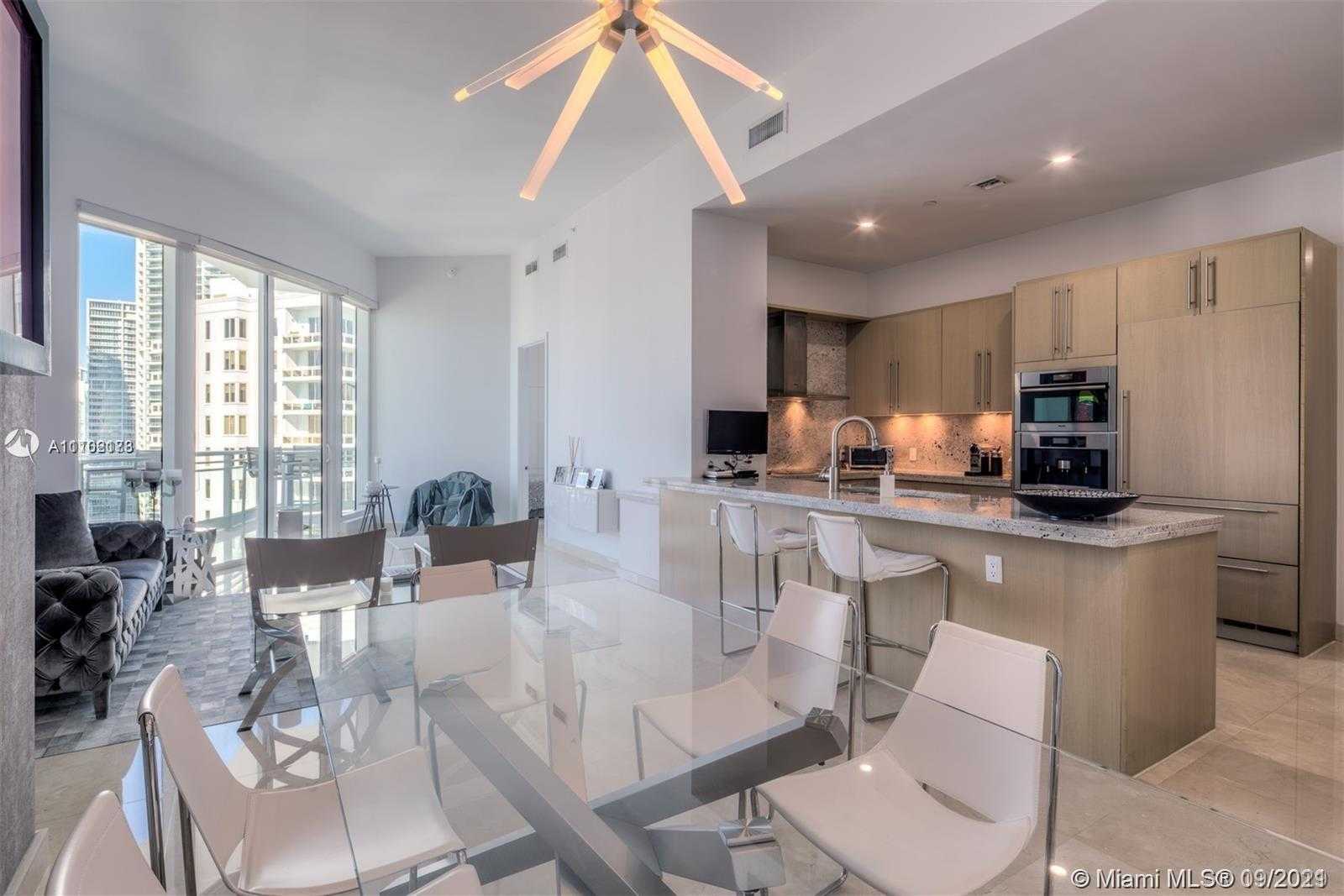 Small Image of 900 BRICKELL KEY BLVD #2805, Miami Number 6