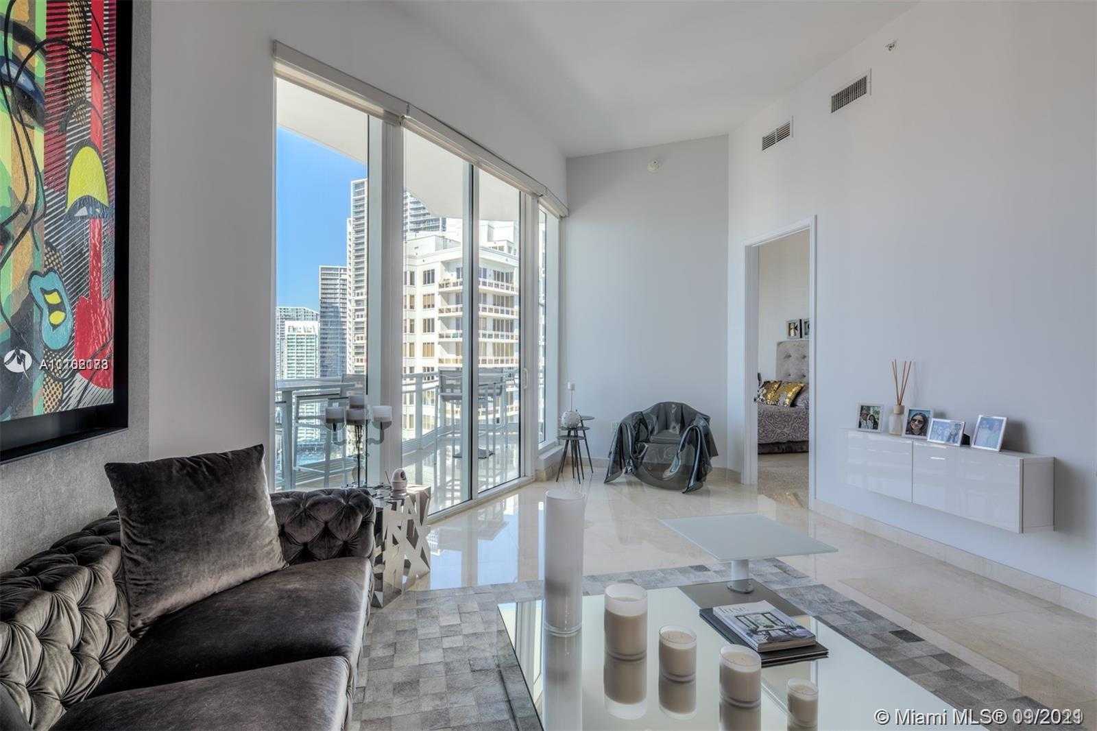 Small Image of 900 BRICKELL KEY BLVD #2805, Miami Number 8