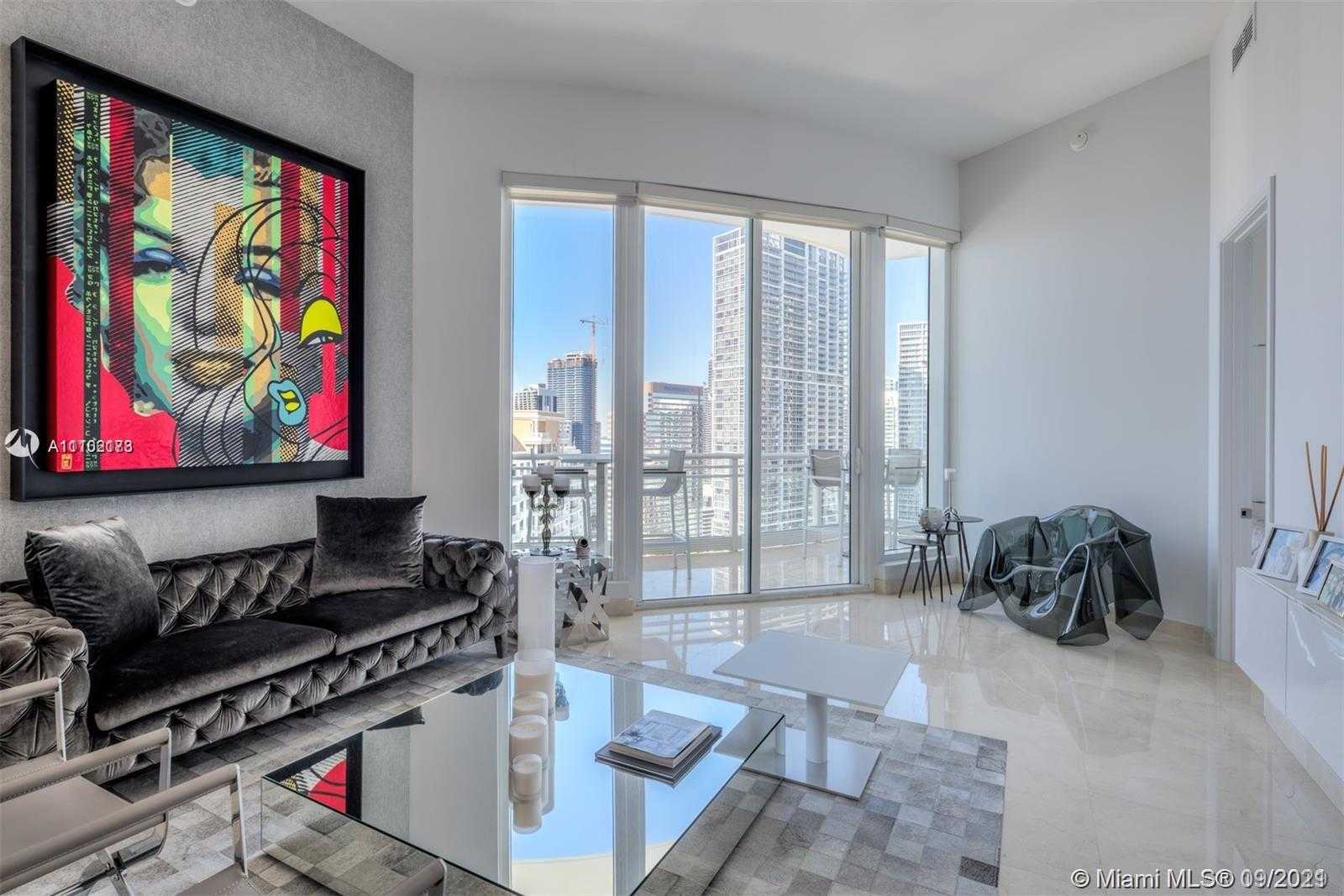 Small Image of 900 BRICKELL KEY BLVD #2805, Miami Number 9