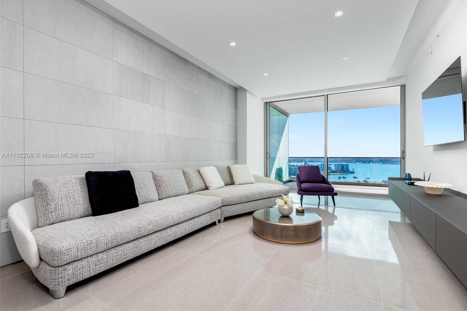 Small Image of 10201 COLLINS AVE #2103, Bal Harbour Number 4