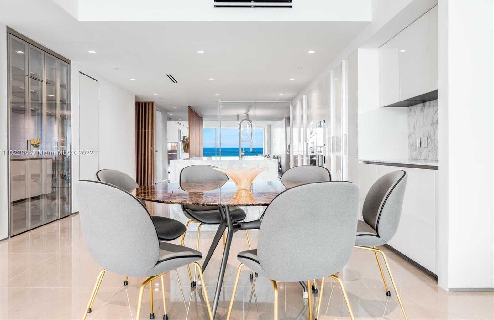 Small Image of 10201 COLLINS AVE #2103, Bal Harbour Number 7