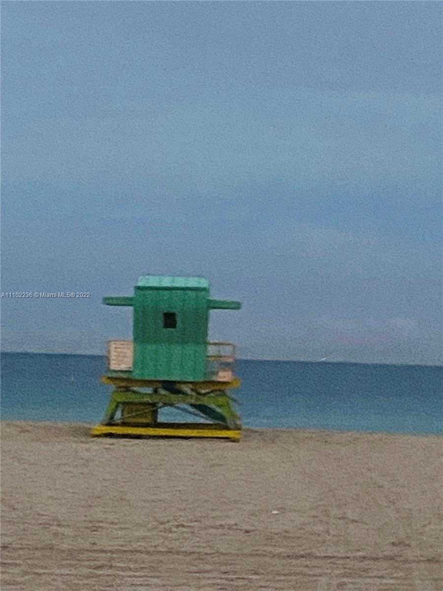 Small Image of 345 OCEAN DR #307, Miami Beach Number 13