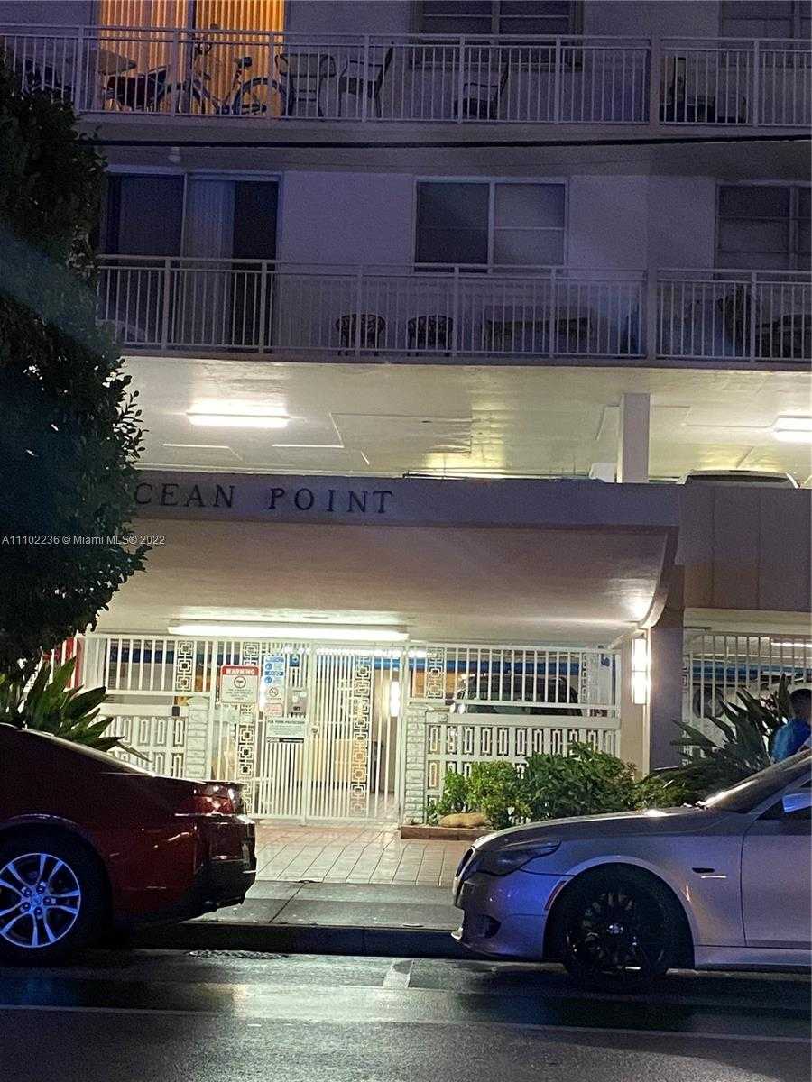 Small Image of 345 OCEAN DR #307, Miami Beach Number 15