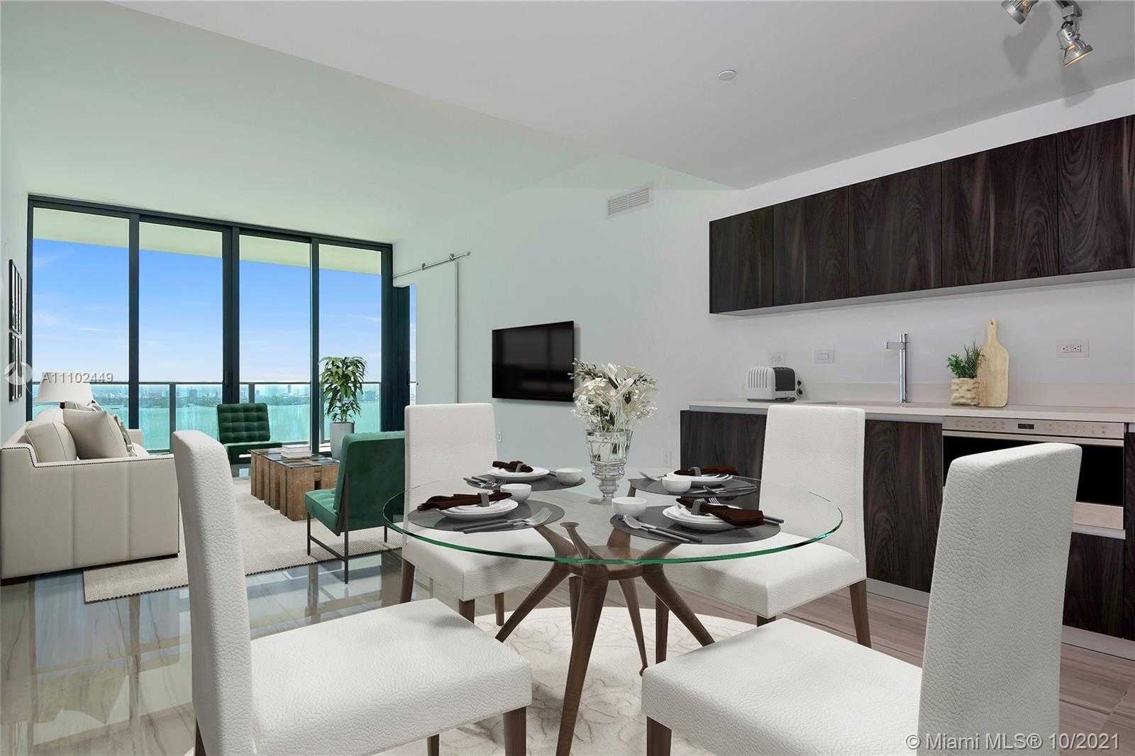 Small Image of 3131 NORTH EAST 7TH AVE #4804, Miami Number 2