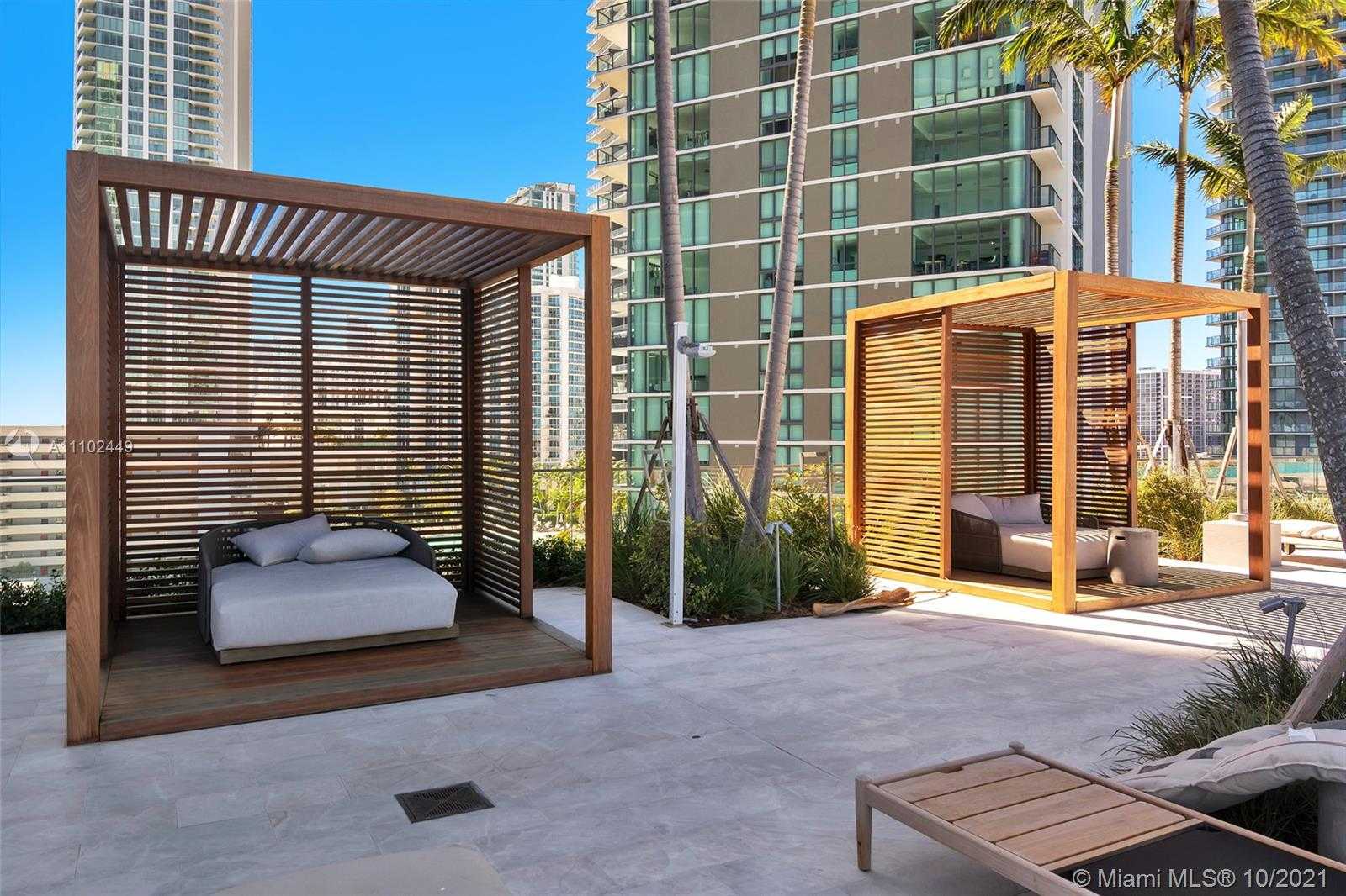 Small Image of 3131 NORTH EAST 7TH AVE #4804, Miami Number 20