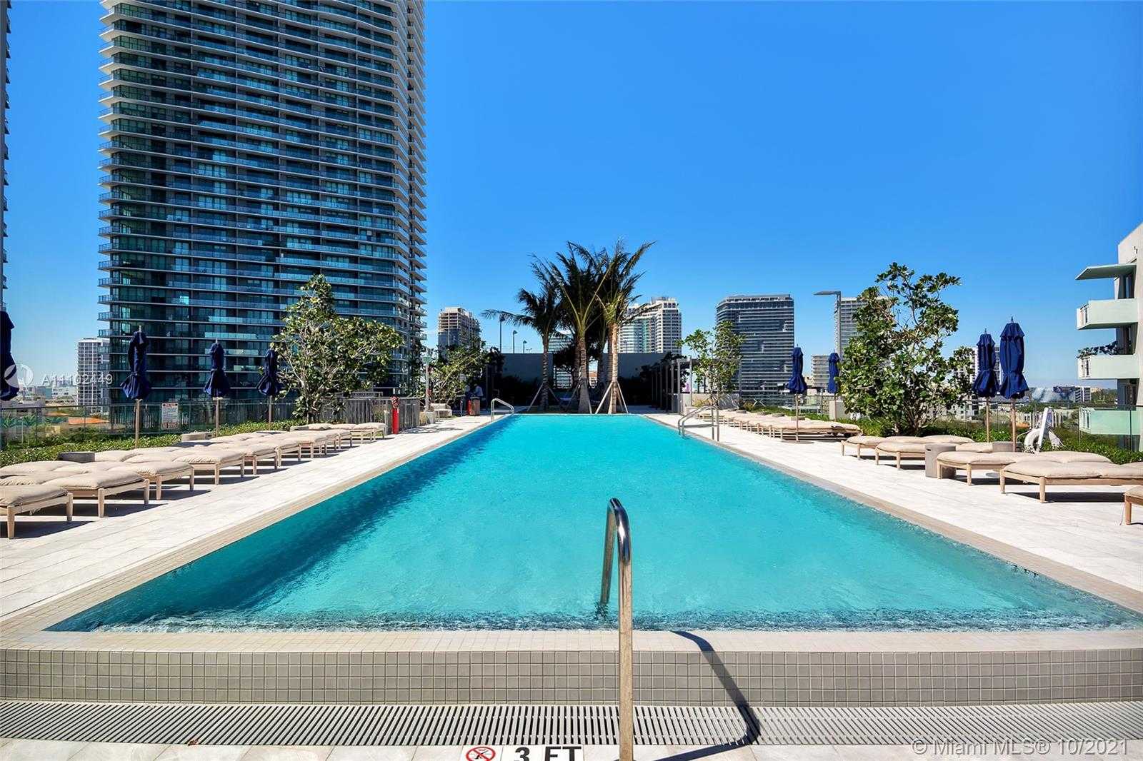 Small Image of 3131 NORTH EAST 7TH AVE #4804, Miami Number 22