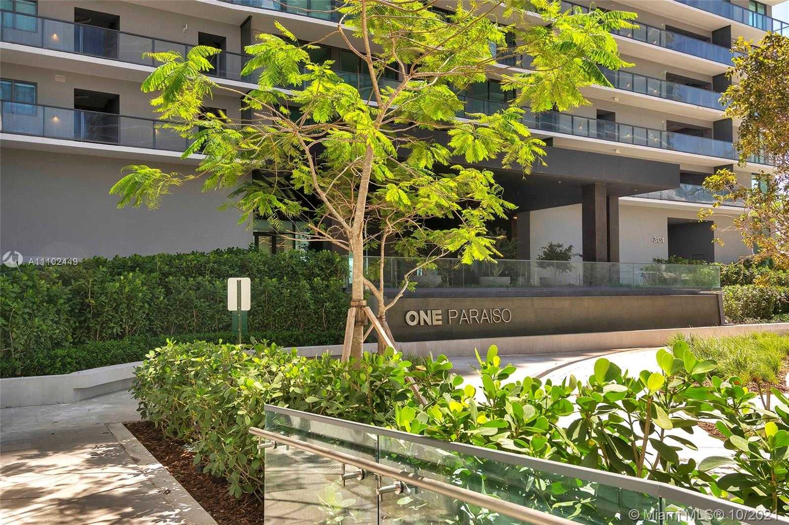 Small Image of 3131 NORTH EAST 7TH AVE #4804, Miami Number 23
