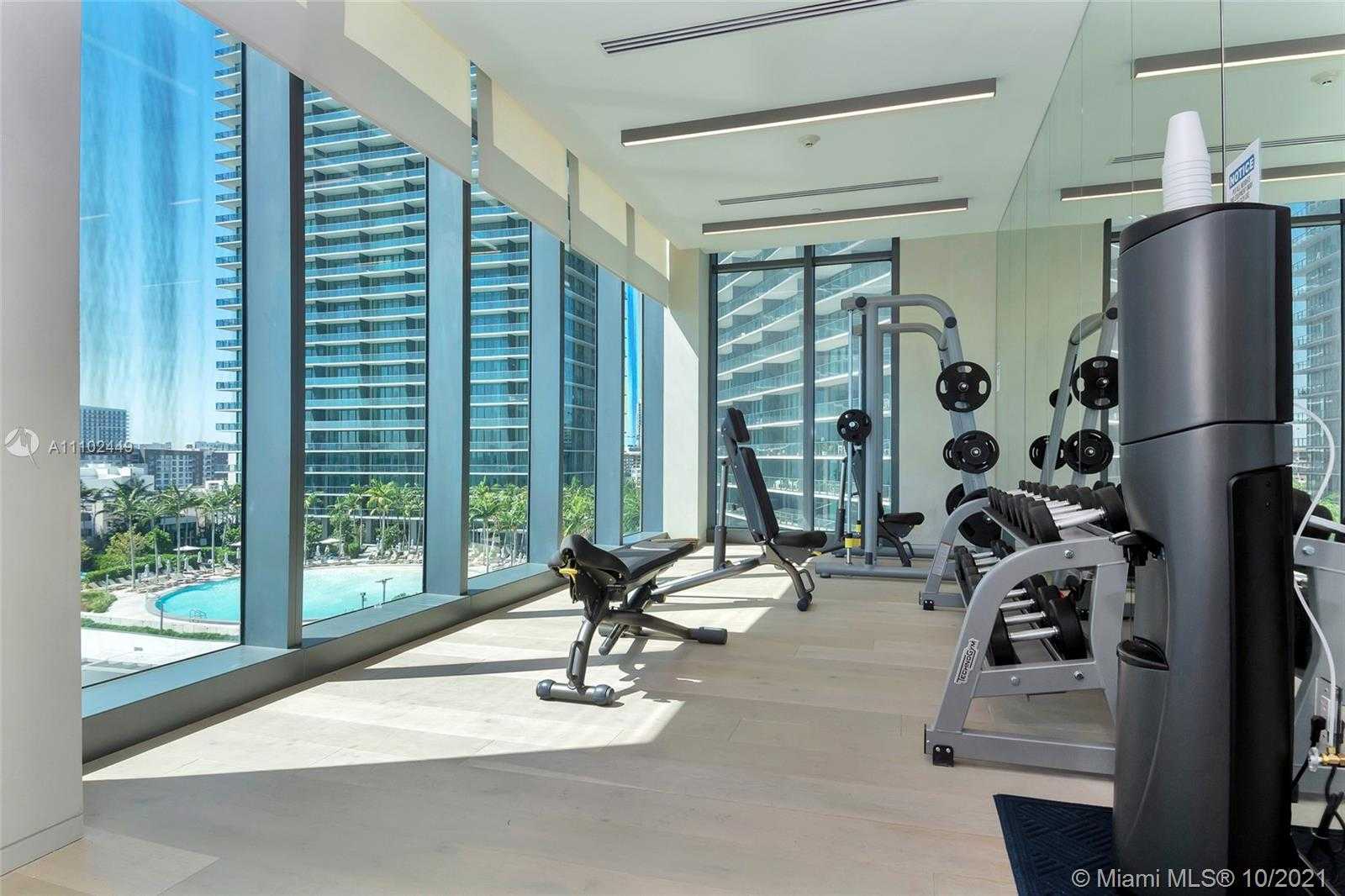 Small Image of 3131 NORTH EAST 7TH AVE #4804, Miami Number 25