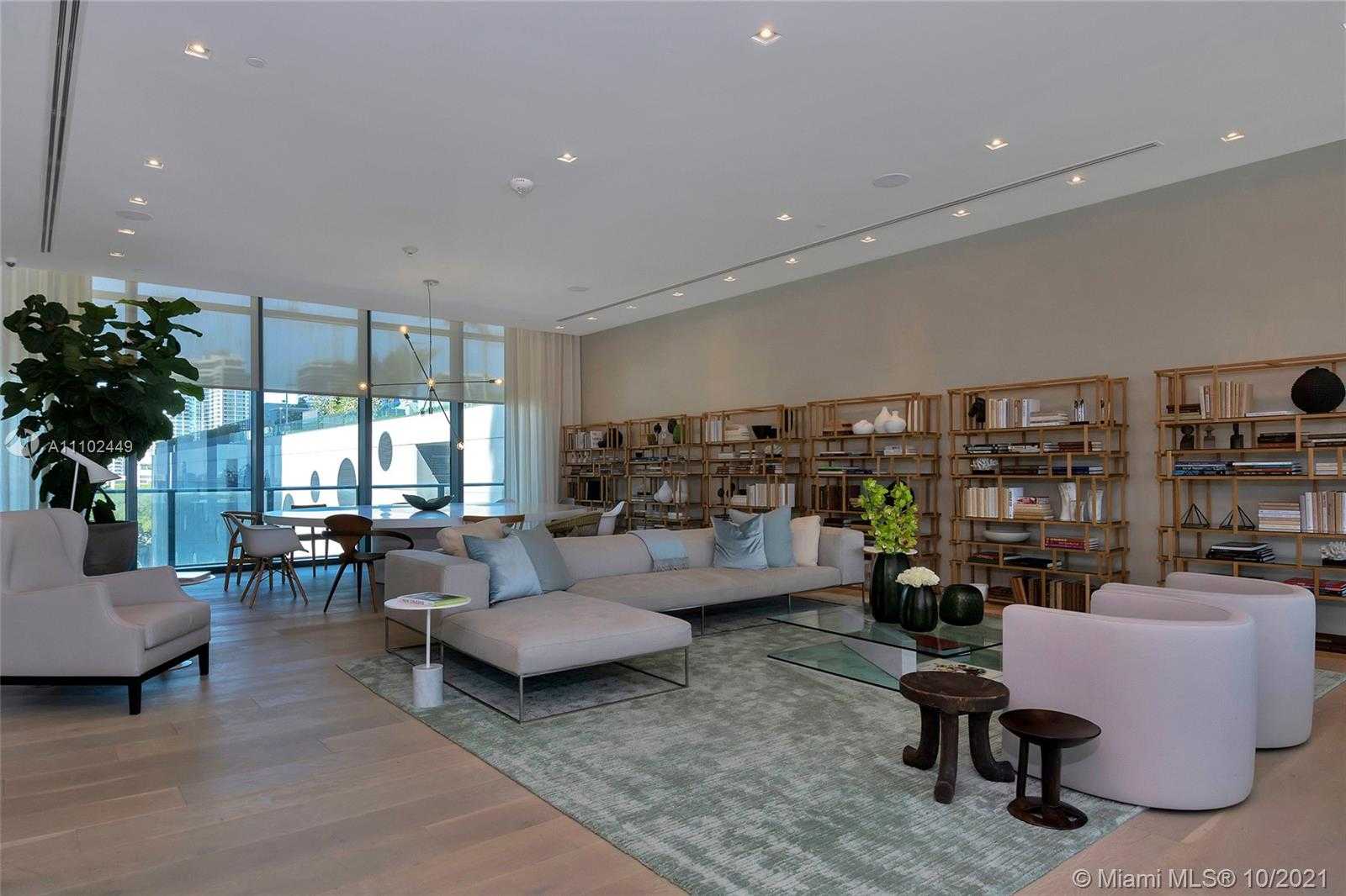 Small Image of 3131 NORTH EAST 7TH AVE #4804, Miami Number 26
