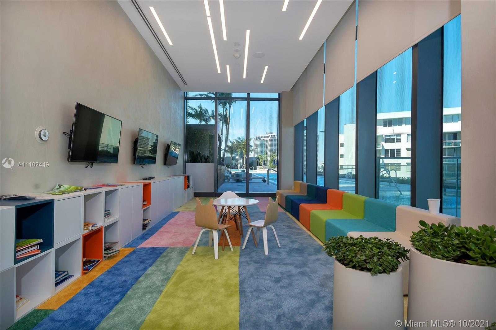 Small Image of 3131 NORTH EAST 7TH AVE #4804, Miami Number 27