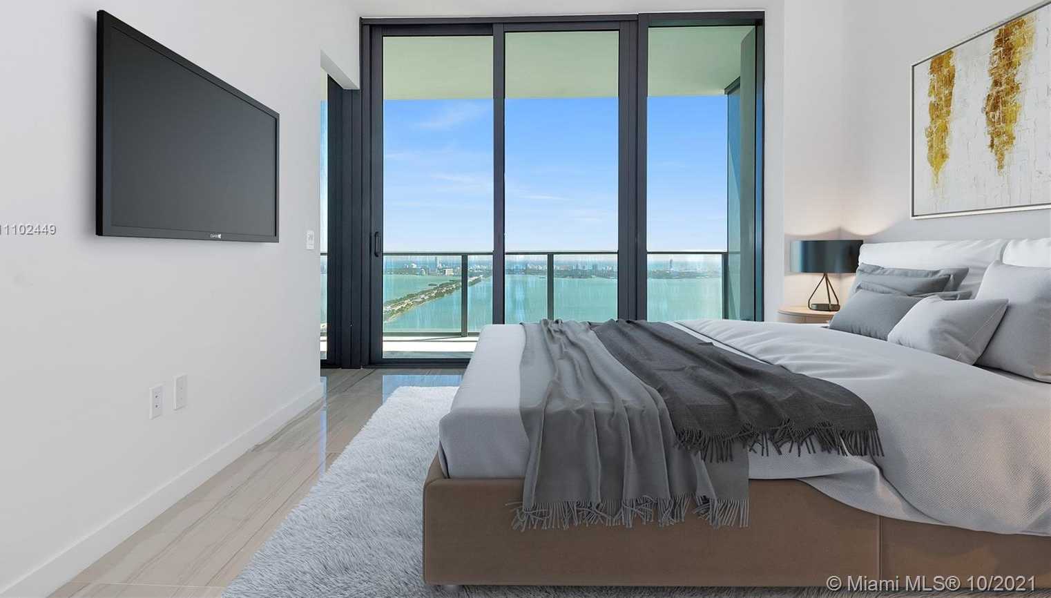 Small Image of 3131 NORTH EAST 7TH AVE #4804, Miami Number 5