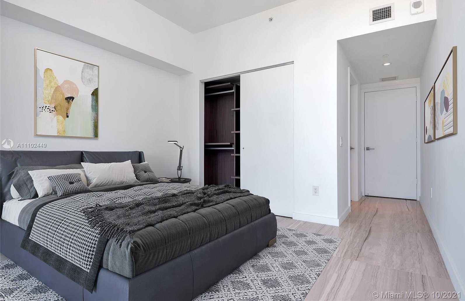 Small Image of 3131 NORTH EAST 7TH AVE #4804, Miami Number 6