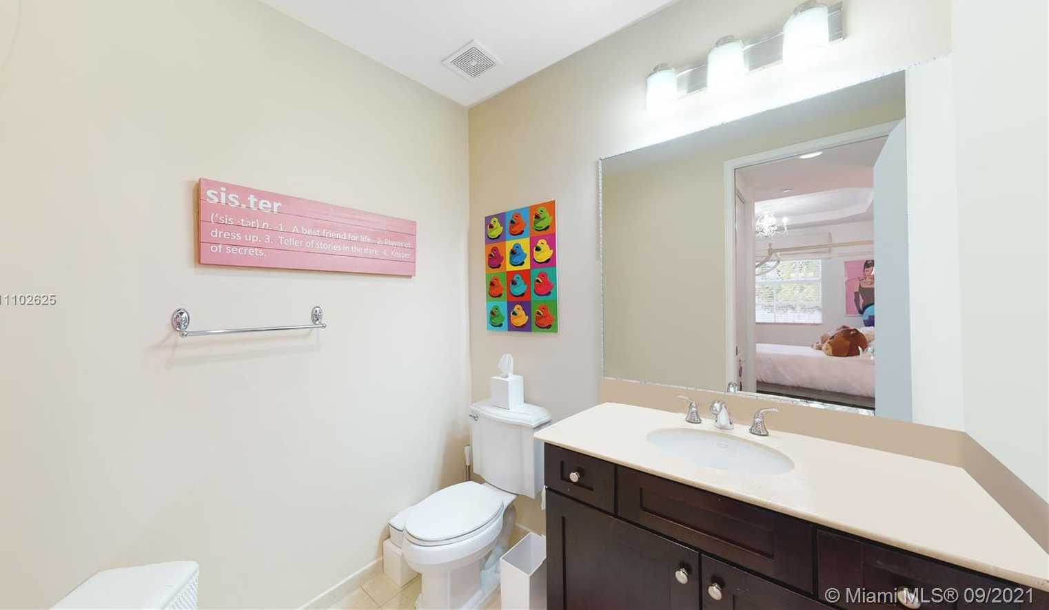 Small Image of 7681 SOUTH WEST 54TH CT, Miami Number 15