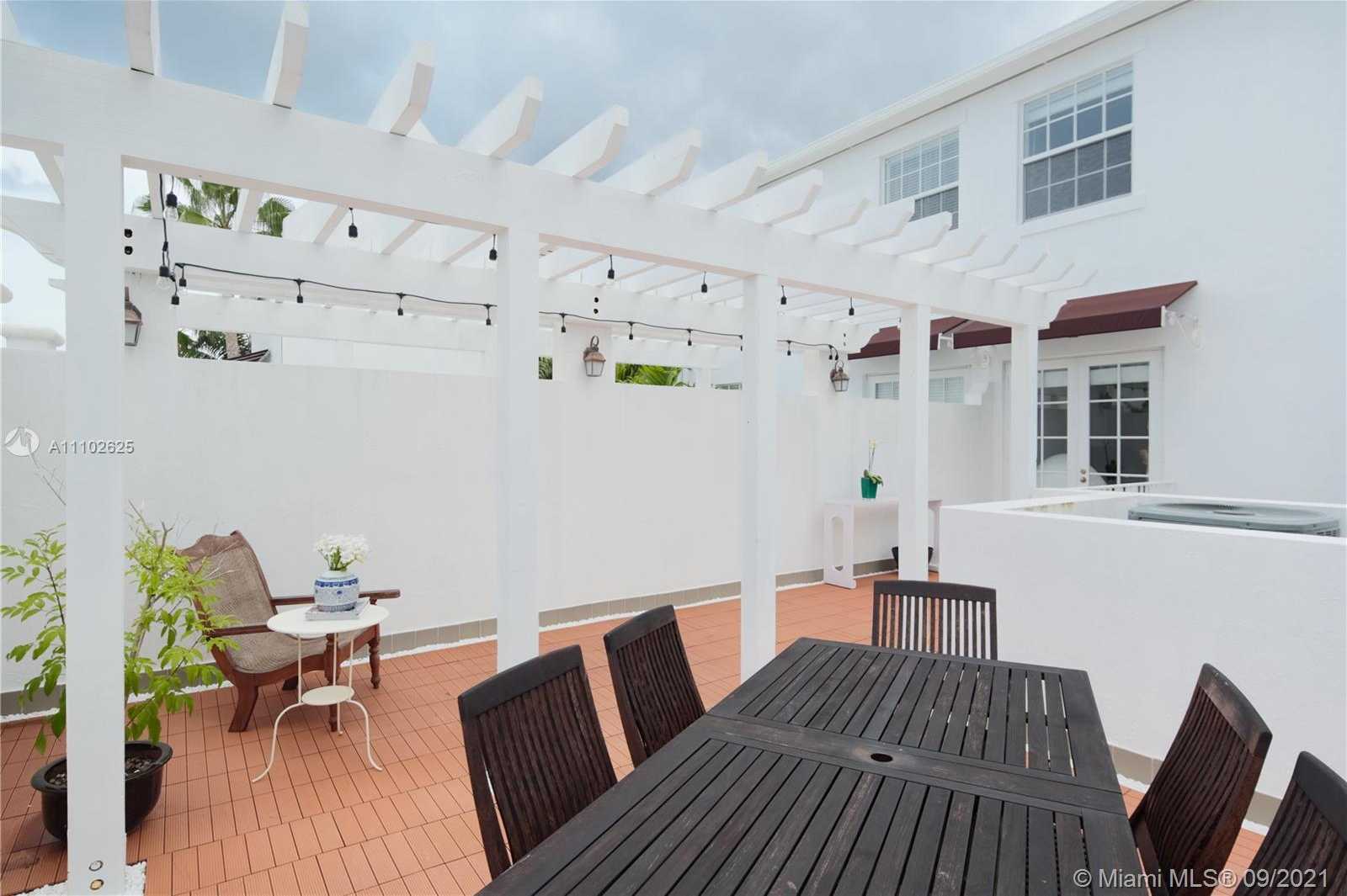 Small Image of 7681 SOUTH WEST 54TH CT, Miami Number 42