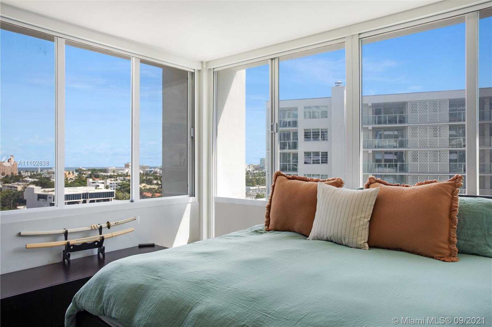 Small Image of 1000 WEST AVE #1129, Miami Beach Number 13