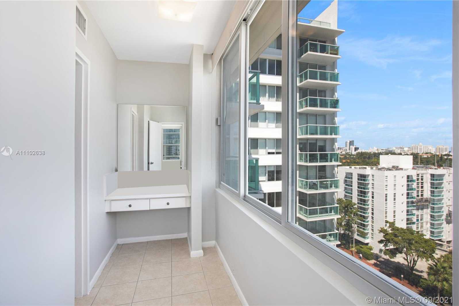 Small Image of 1000 WEST AVE #1129, Miami Beach Number 15