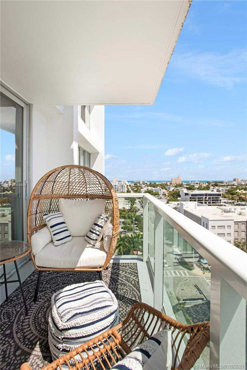 Small Image of 1000 WEST AVE #1129, Miami Beach Number 3
