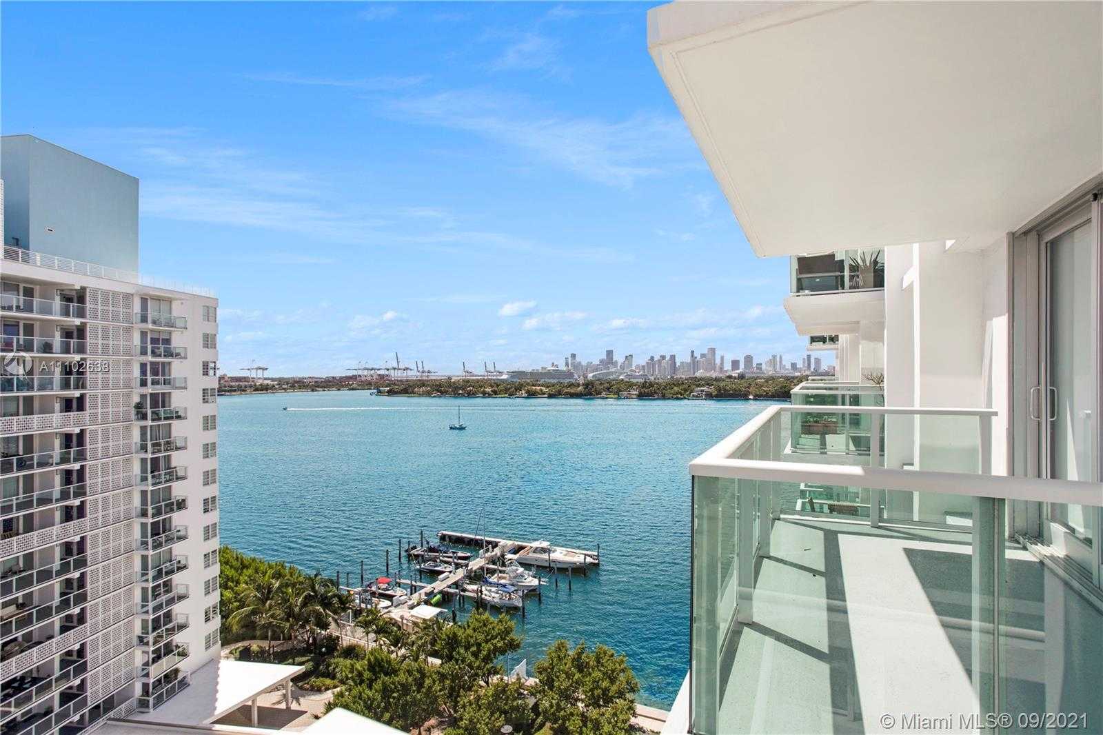 Small Image of 1000 WEST AVE #1129, Miami Beach Number 4