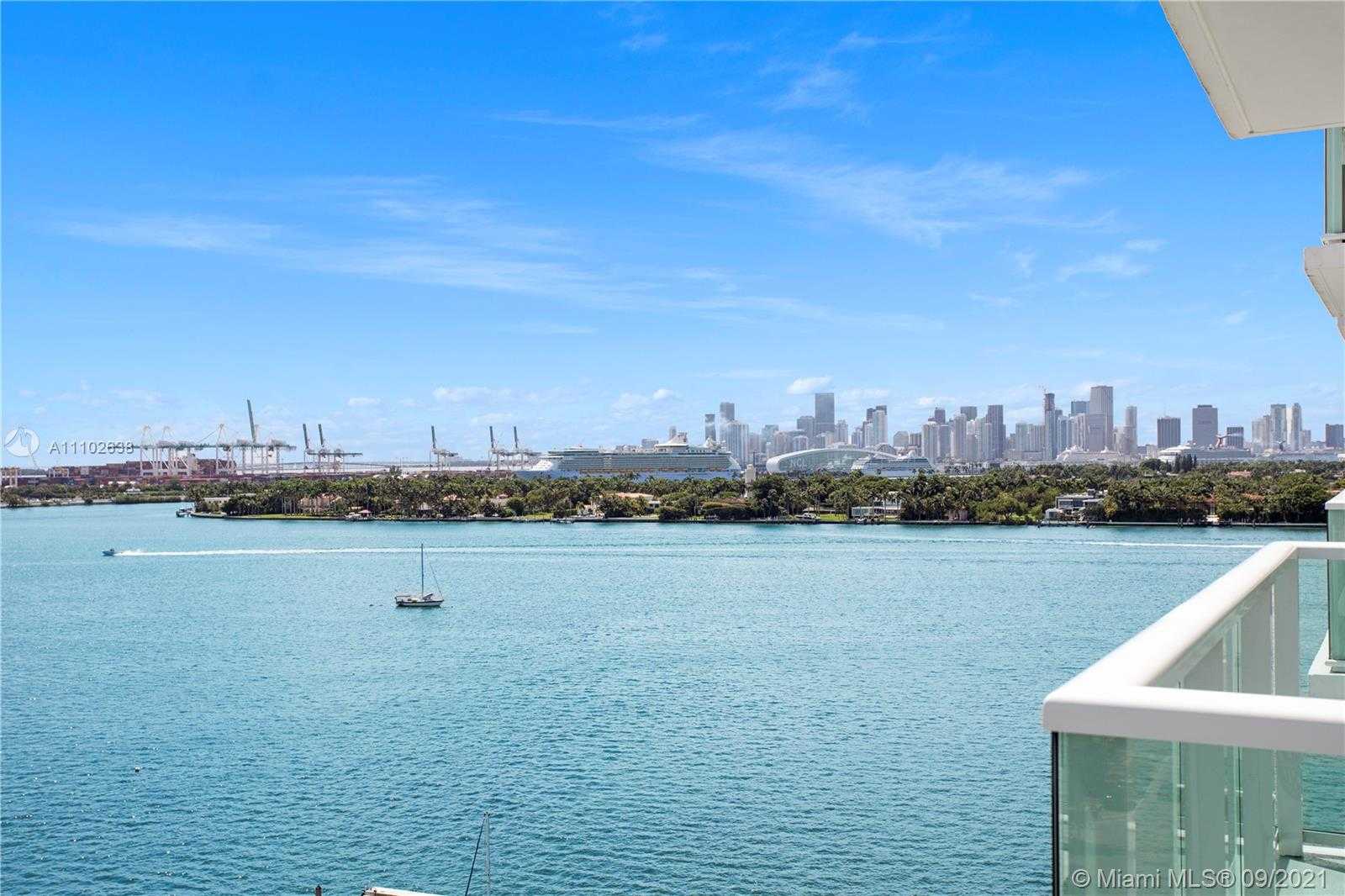 Small Image of 1000 WEST AVE #1129, Miami Beach Number 5