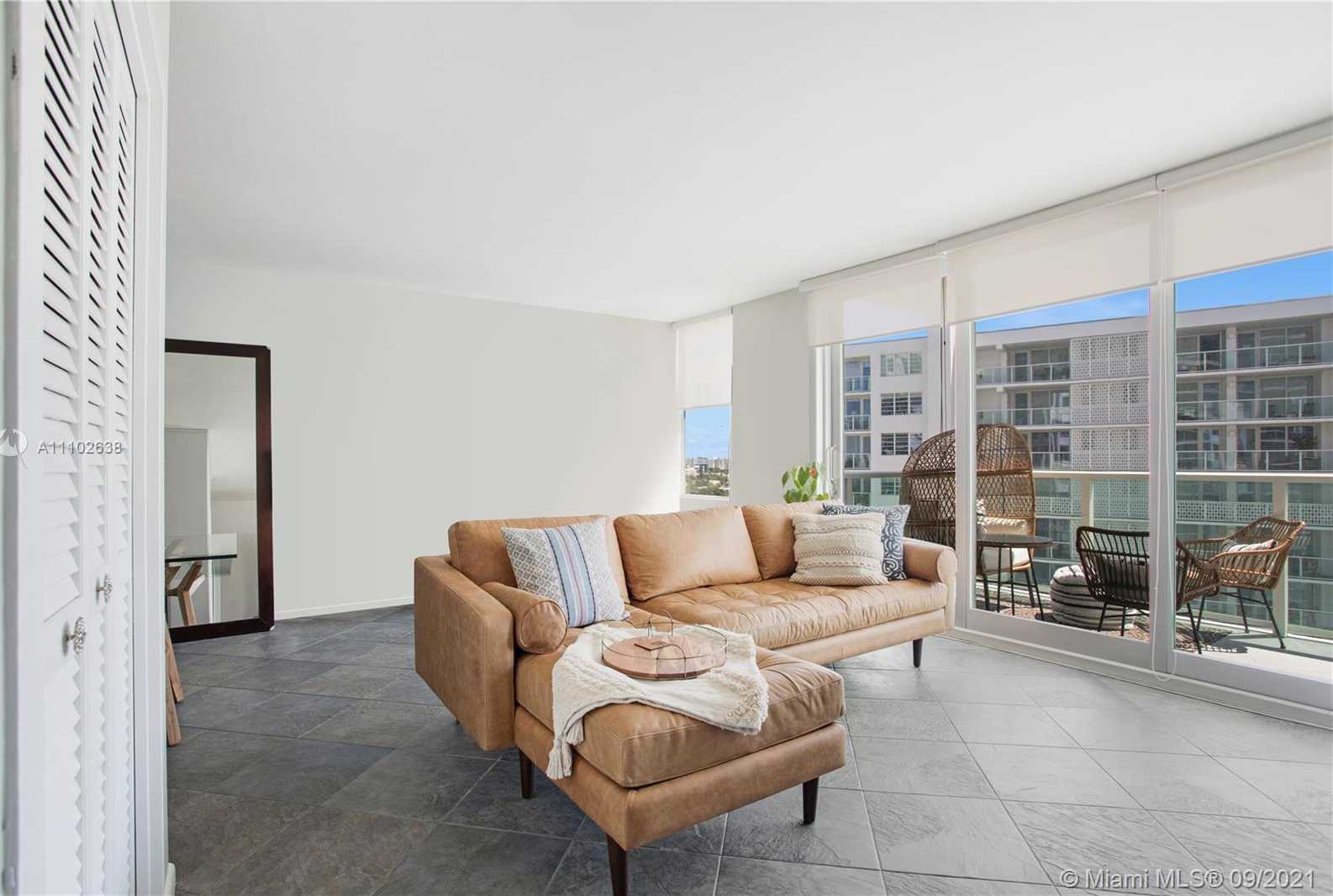 Small Image of 1000 WEST AVE #1129, Miami Beach Number 6