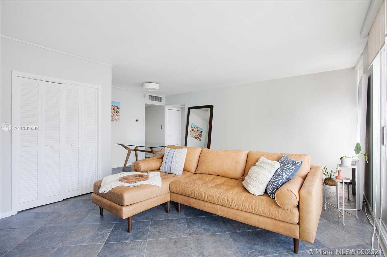 Small Image of 1000 WEST AVE #1129, Miami Beach Number 7