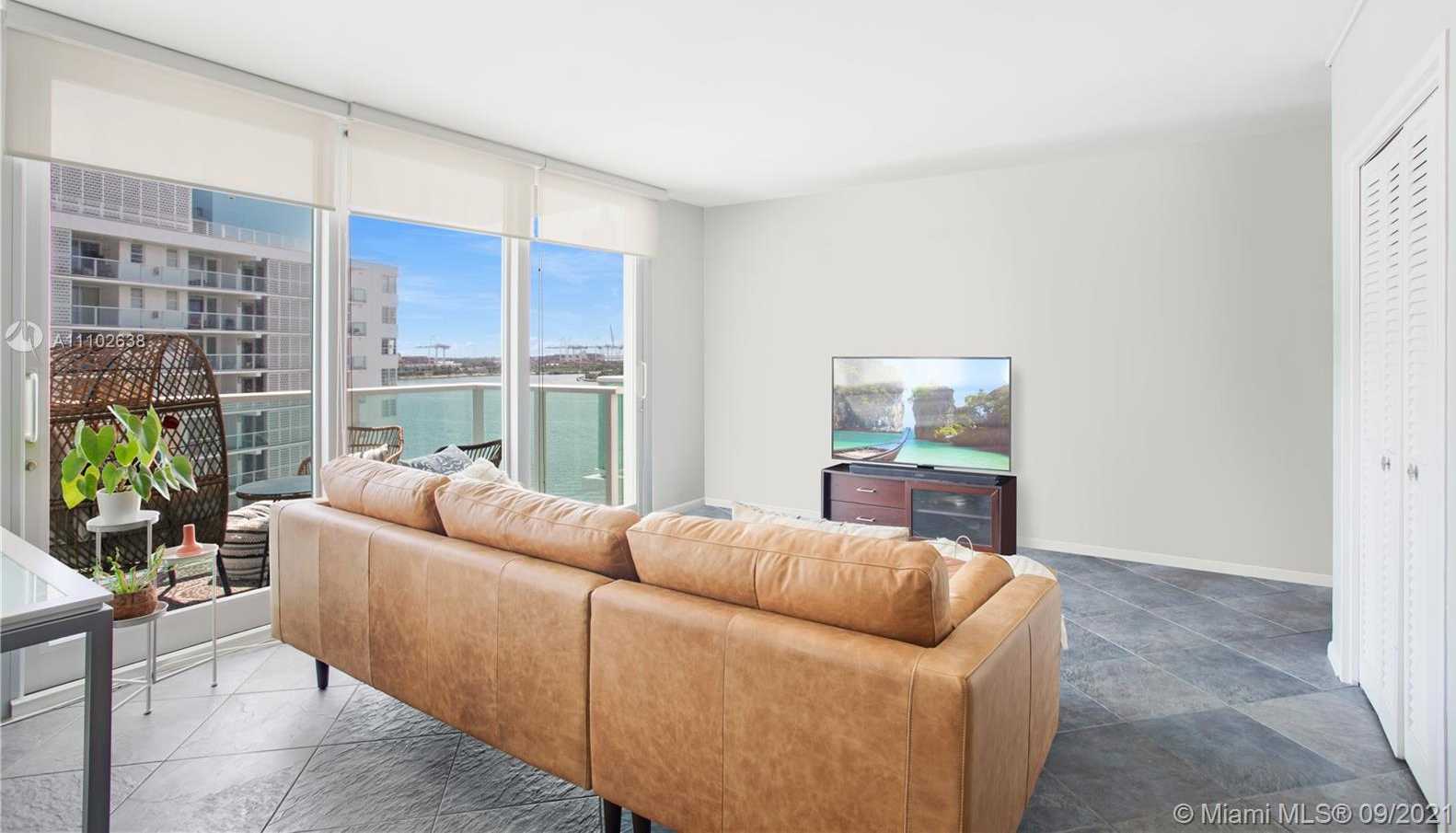 Small Image of 1000 WEST AVE #1129, Miami Beach Number 8