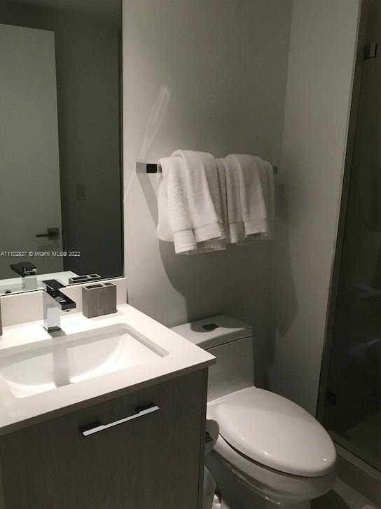 Small Image of 55 SOUTH WEST 9TH ST #2208, Miami Number 15