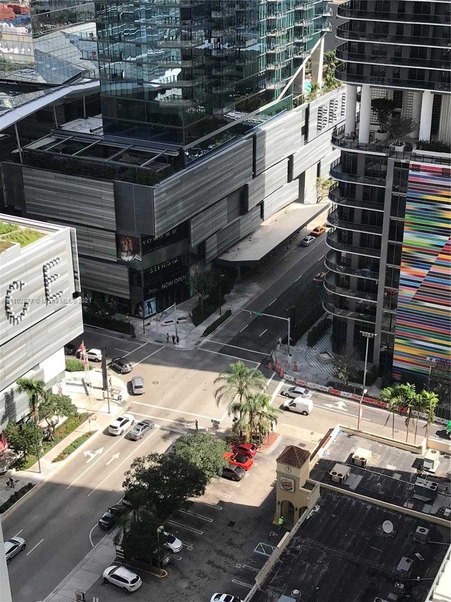 Small Image of 55 SOUTH WEST 9TH ST #2208, Miami Number 16